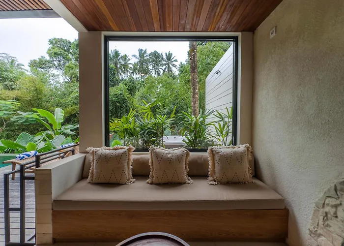 Two Bedroom Private Pool Batukaru *