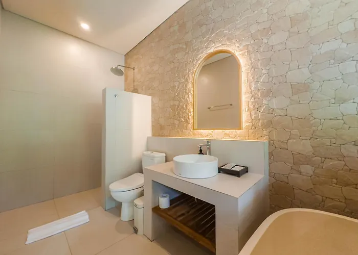Two Bedroom Private Pool Batukaru ヴィラ