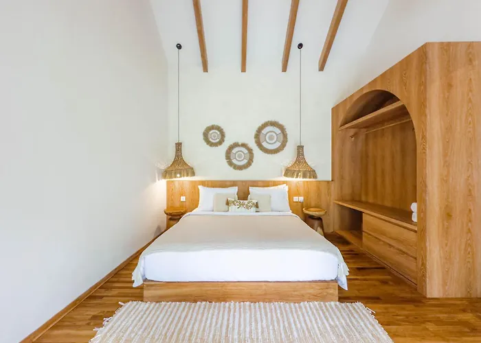 Two Bedroom Private Pool Batukaru ヴィラ