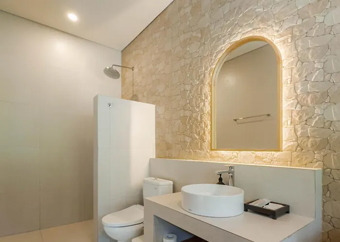 Two Bedroom Private Pool Batukaru Penebel