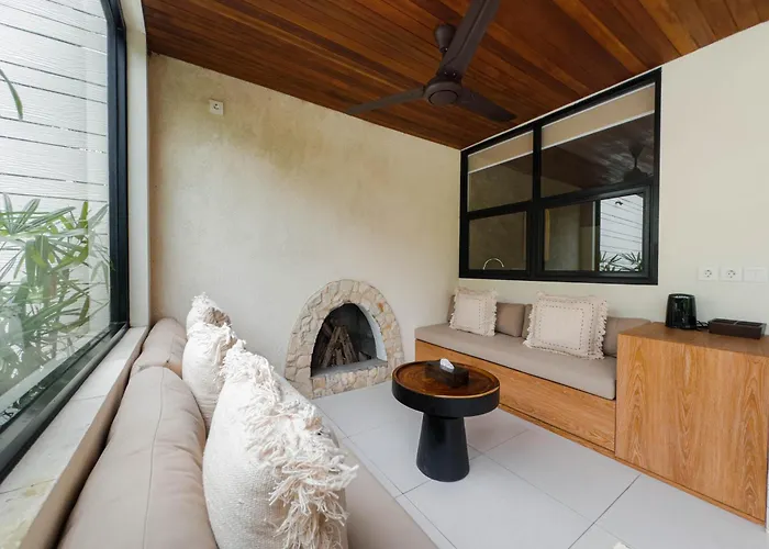 Two Bedroom Private Pool Batukaru *
