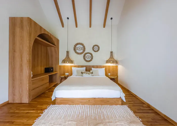 ヴィラ Two Bedroom Private Pool Batukaru