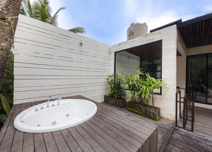 Two Bedroom Private Pool Batukaru ヴィラ *